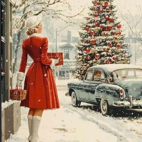 Meet your Posher, Anna - Picture 1 of 1